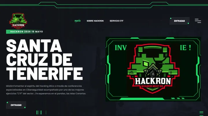Hackron
